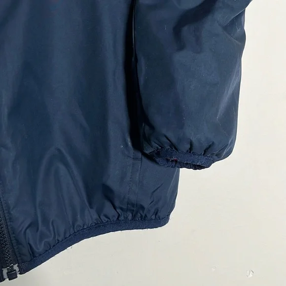 Patagonia Kids Reversible Jacket